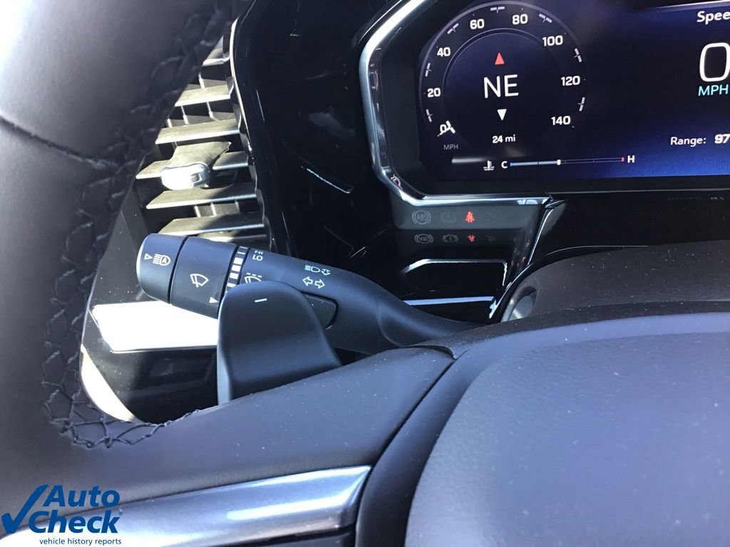 Used 2026 Chevrolet Silverado 1500 LT w/ All Star Edition Plus image 34