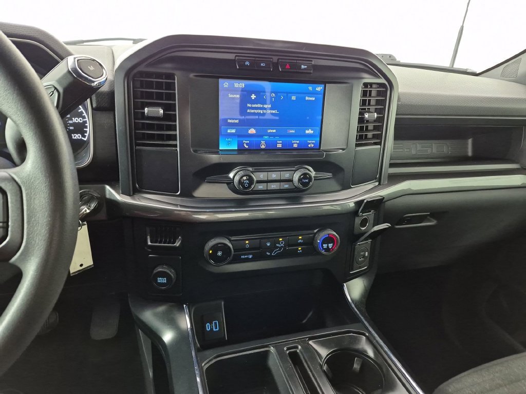 Used 2023 Ford F150 XL w/ STX Appearance Package RWD image 22