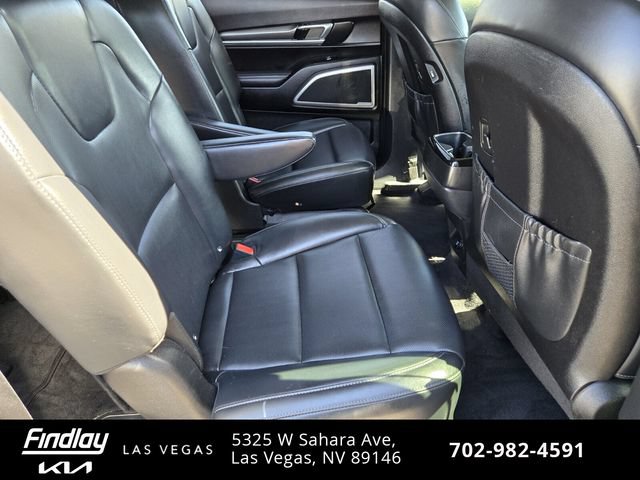 Used 2021 Kia Telluride S AWD/4WD image 19