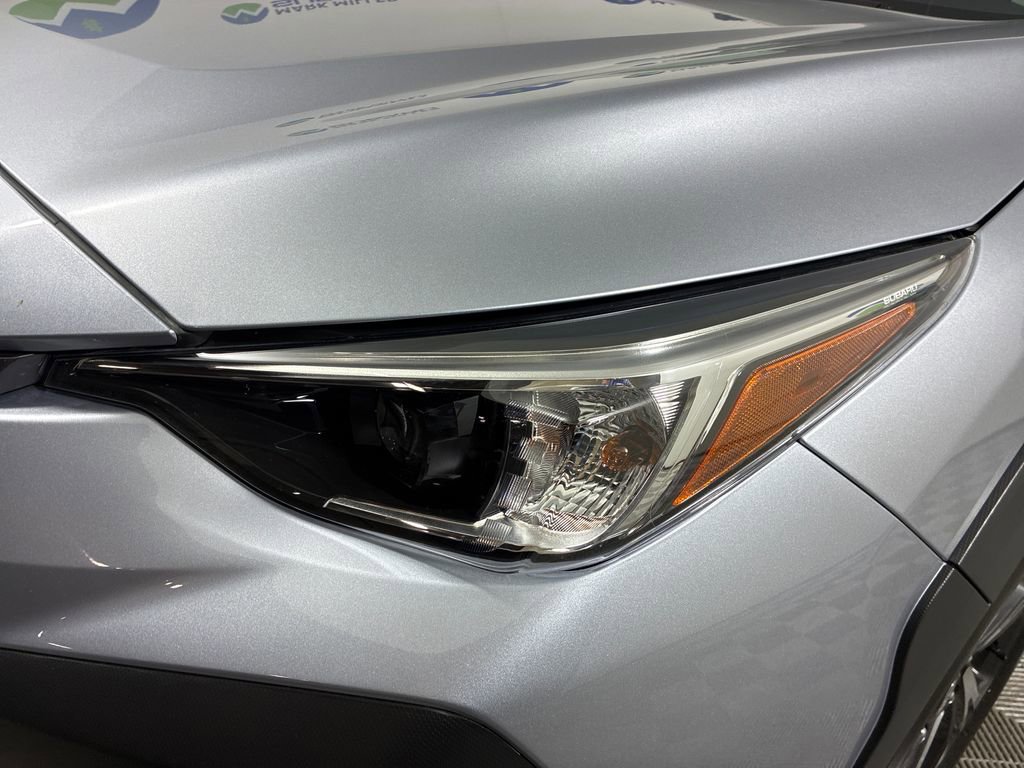 Used 2026 Subaru Crosstrek 2.0i Premium image 4