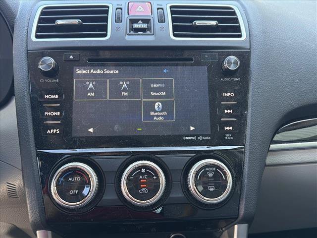Used 2018 Subaru Forester 2.5i Limited AWD/4WD image 16