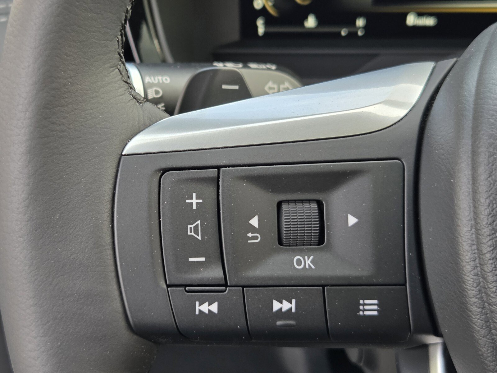 New 2026 INFINITI QX60 Luxe w/ Cargo Package image 22