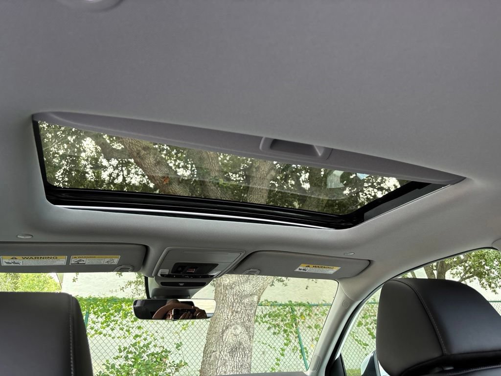 New 2026 Acura ADX FWD image 19