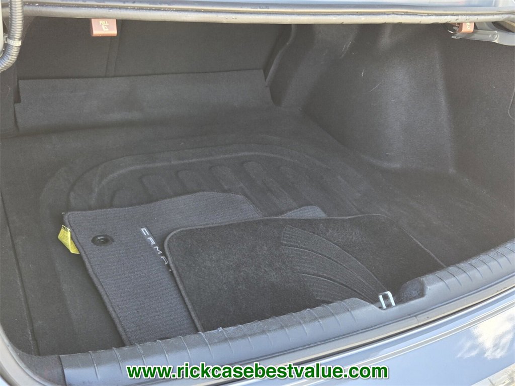 Used 2023 Hyundai Sonata SEL image 15