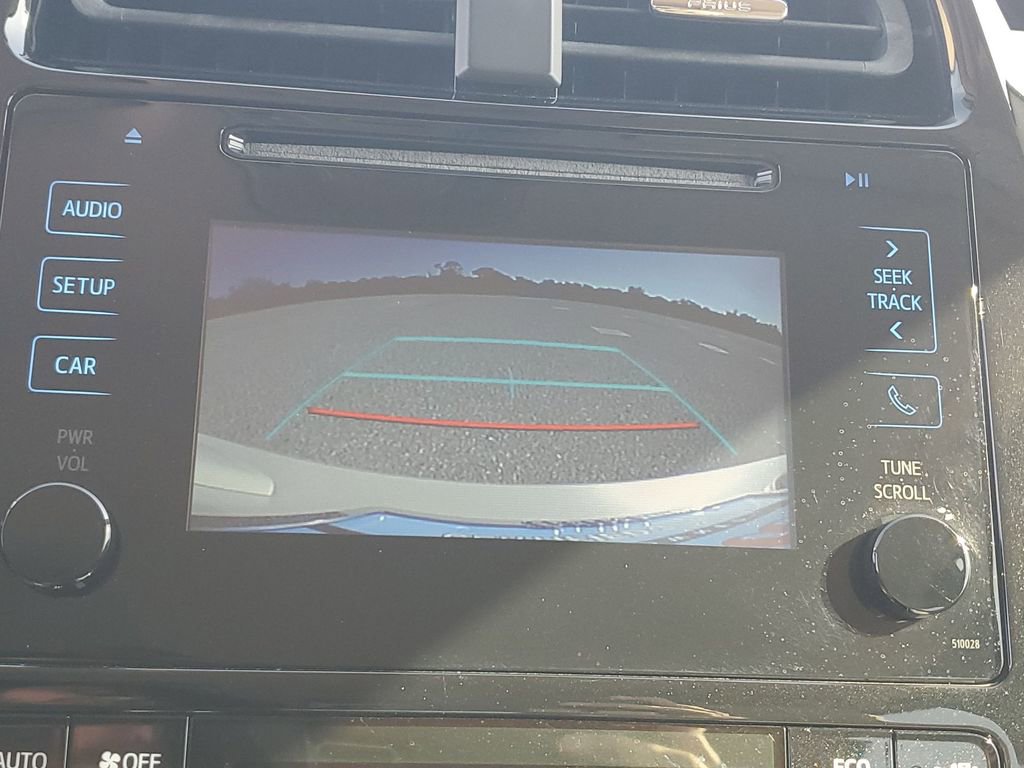 Used 2016 Toyota Prius Two image 29