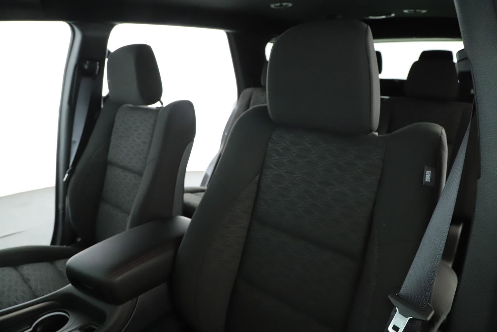 New 2026 Dodge Durango GT w/ Blacktop Package image 4