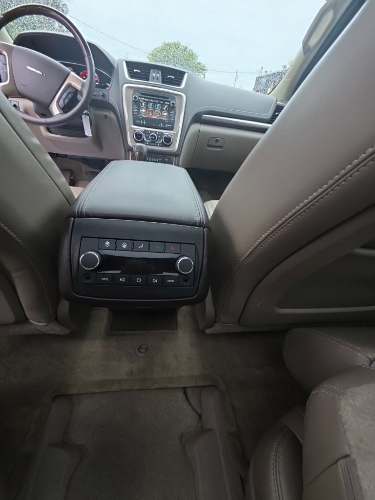 Used 2016 GMC Acadia Denali AWD/4WD image 28