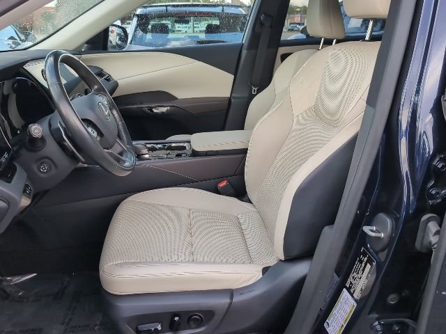 Used 2023 Lexus RX 350 FWD image 9