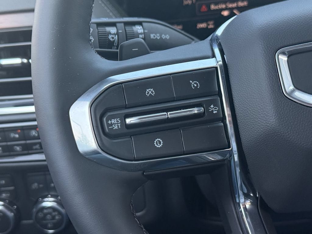 New 2026 GMC Yukon XL Denali AWD/4WD image 23