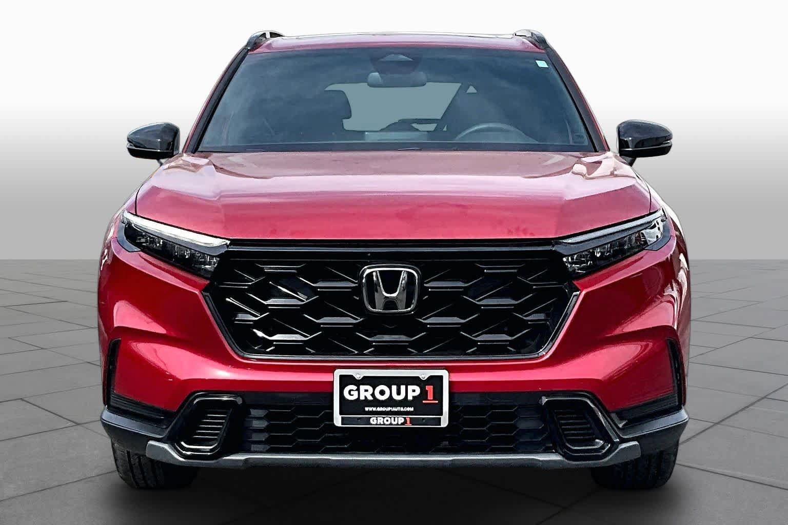 Used 2023 Honda CR-V Sport image 4