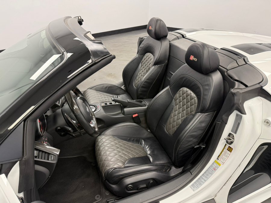 Used 2011 Audi R8 V10 AWD/4WD image 54