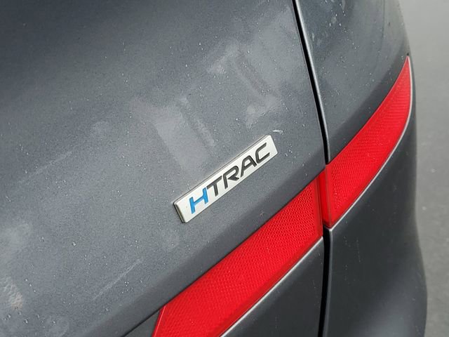 Used 2019 Hyundai Tucson Ultimate image 6