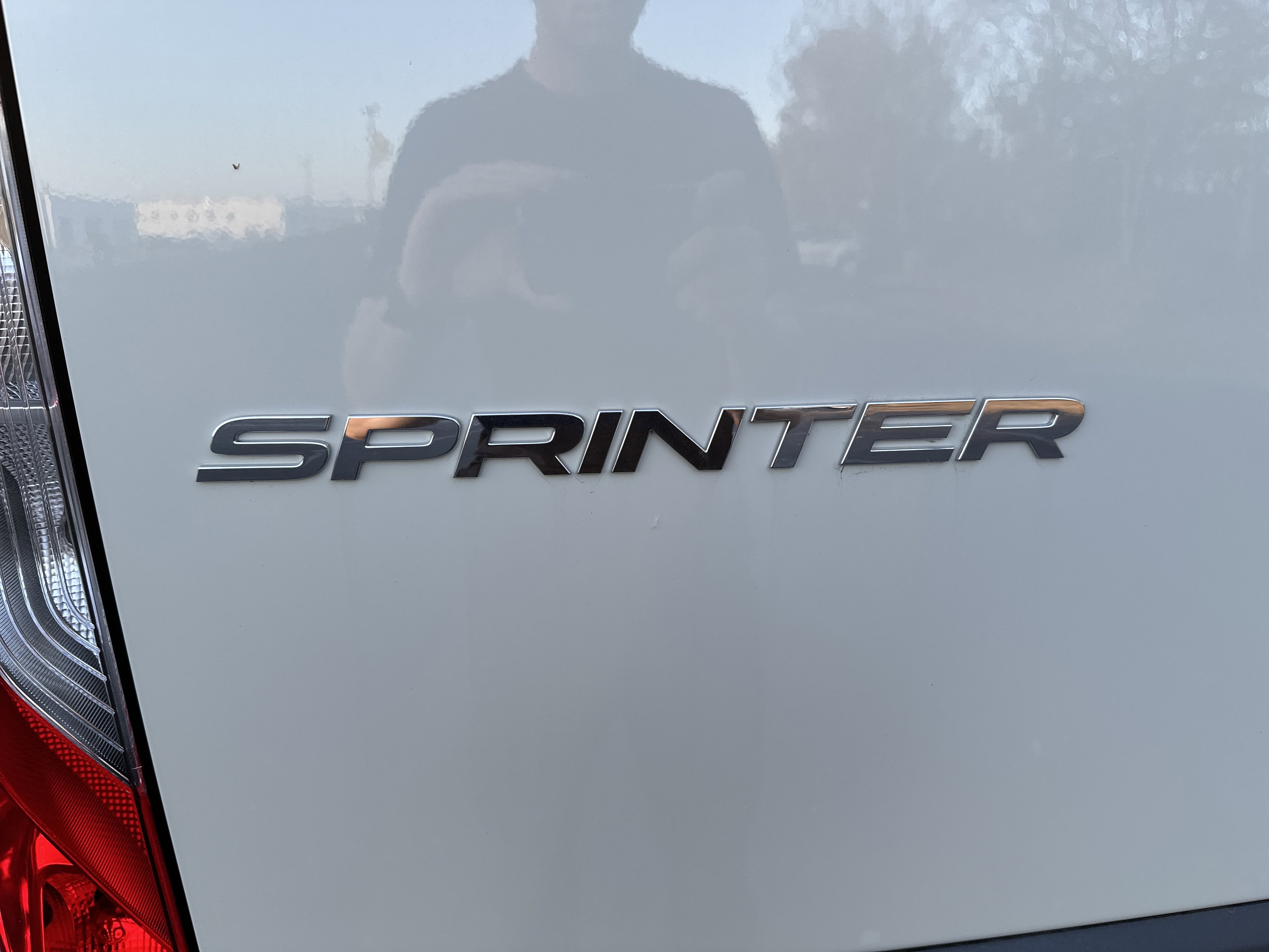 New 2025 Mercedes-Benz Sprinter 2500 image 32