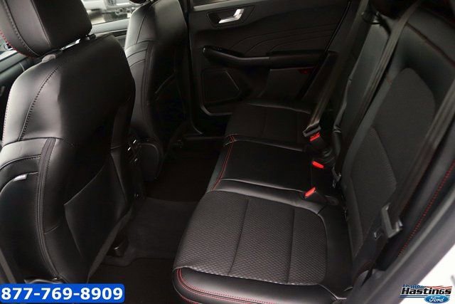 New 2026 Ford Escape ST-Line image 12