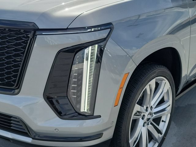 New 2026 Cadillac Escalade ESV Sport w/ Touring Package AWD/4WD image 8