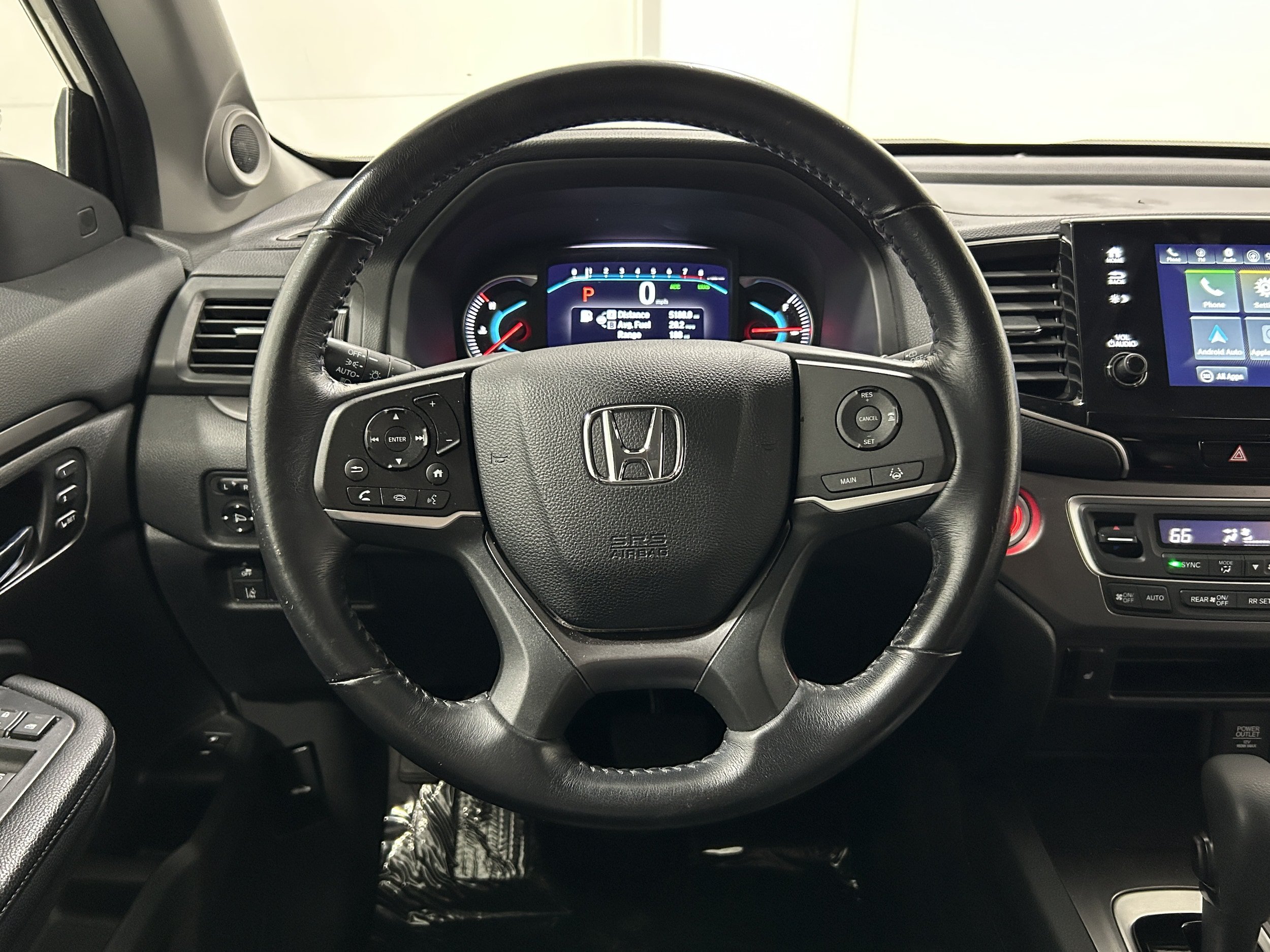 Used 2019 Honda Pilot EX-L image 12