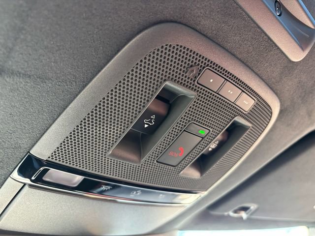 New 2026 INFINITI QX80 Autograph w/ Premium Cargo Package image 35