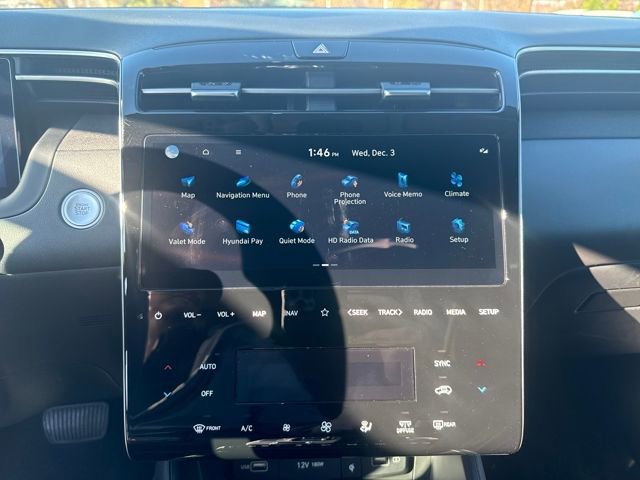 Used 2023 Hyundai Tucson Limited image 18