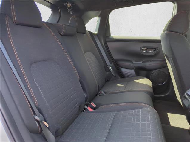 Used 2023 Honda HR-V Sport image 23