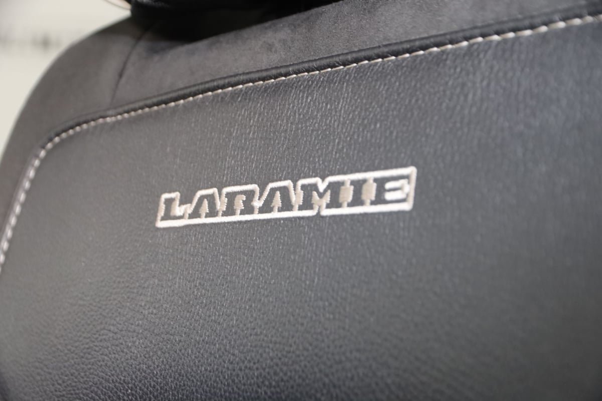 Used 2020 RAM 1500 Laramie AWD/4WD image 31