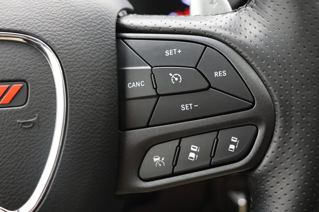 Used 2023 Dodge Durango R/T image 21