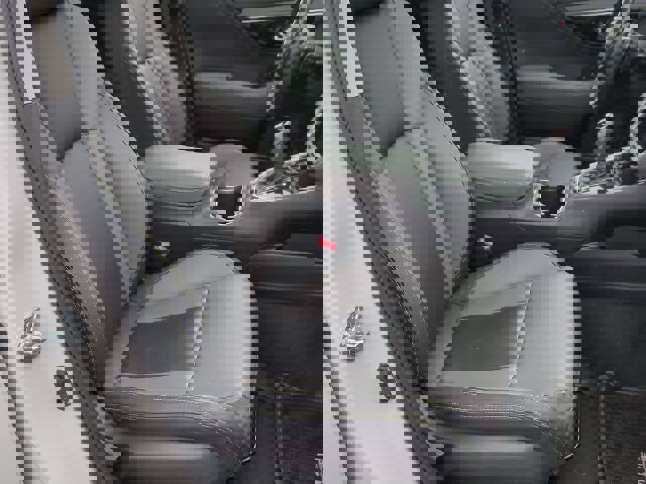 Used 2023 Subaru Outback Onyx Edition image 22