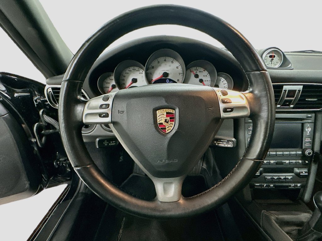 Used 2009 Porsche 911 Carrera S RWD image 12