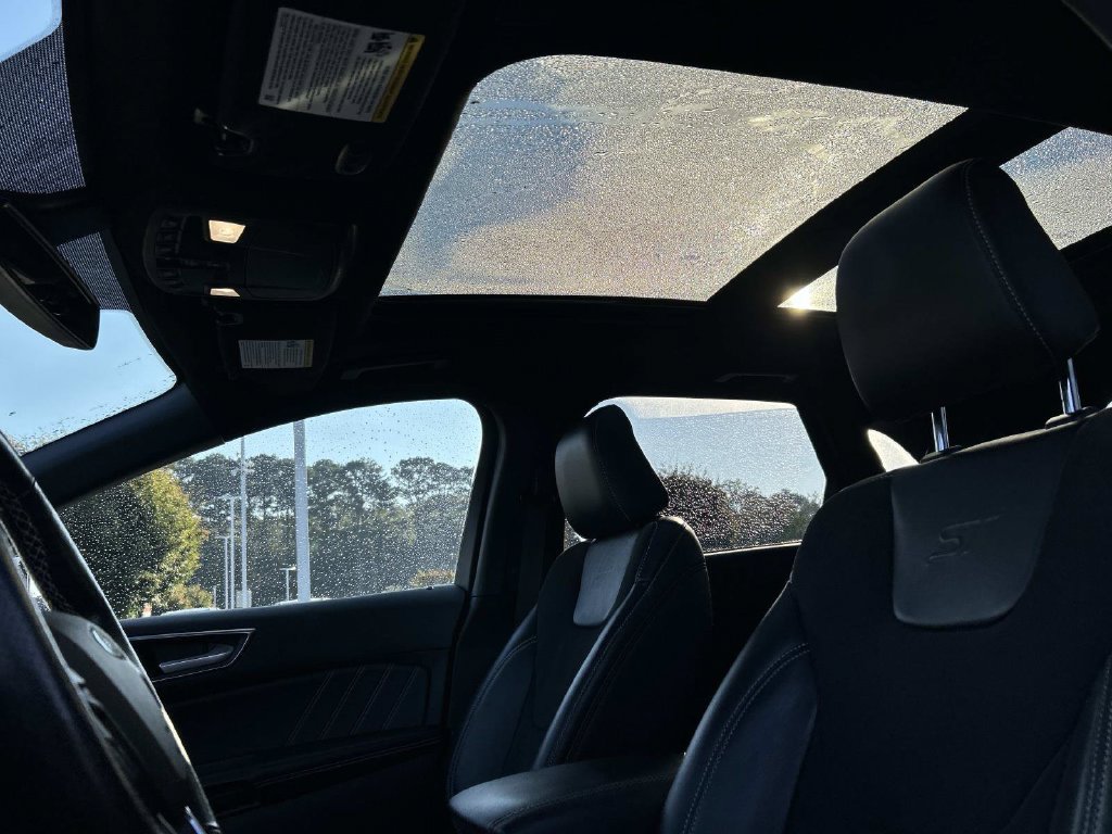Used 2022 Ford Edge ST w/ Equipment Group 401A AWD/4WD image 27