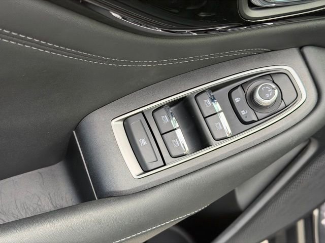 Used 2025 Subaru Outback Limited w/ Popular Package #2 AWD/4WD image 21