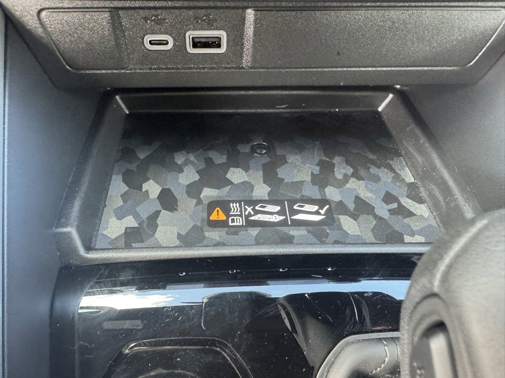 New 2026 Chevrolet Colorado Trail Boss image 9