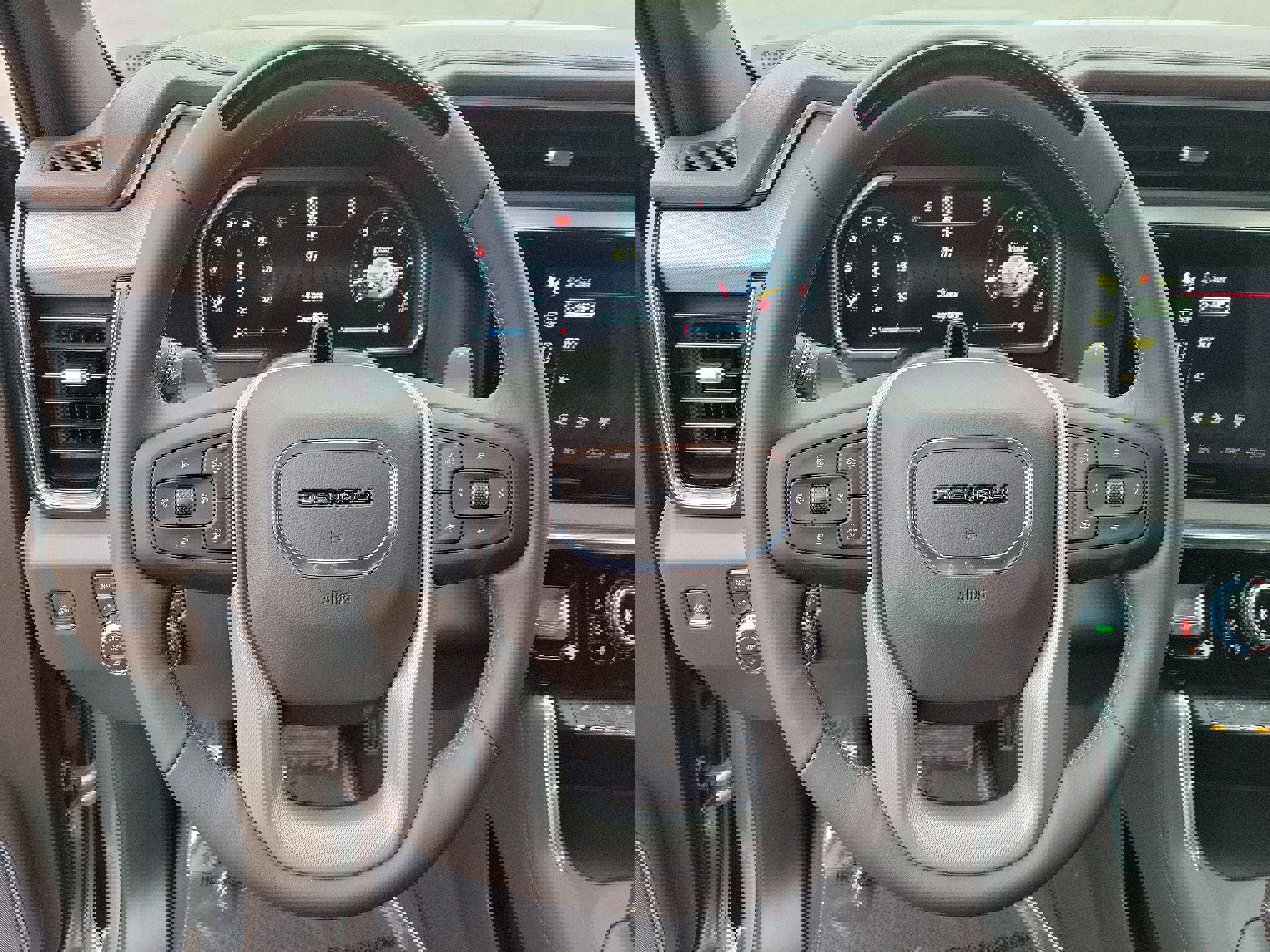 New 2026 GMC Sierra 1500 Denali image 20