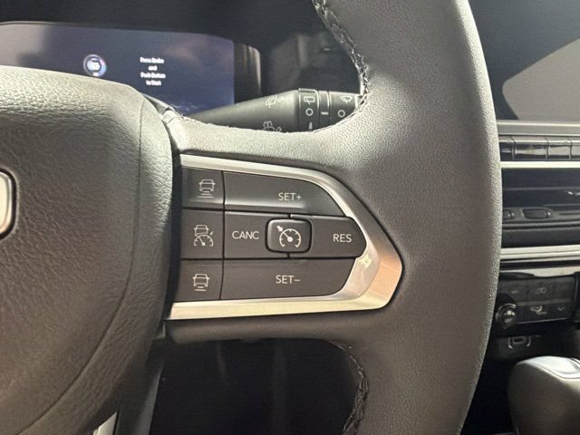 New 2026 Jeep Compass Limited AWD/4WD image 19