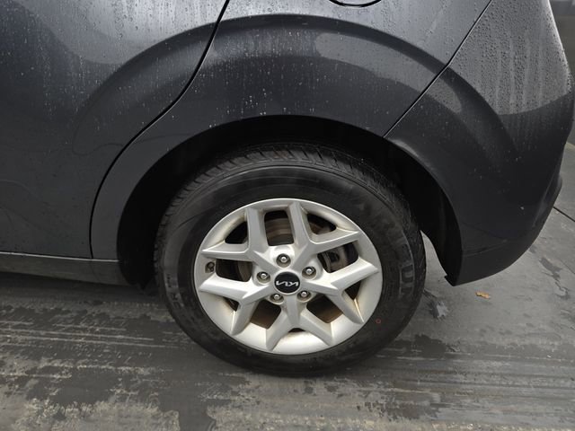 Used 2023 Kia Soul LX w/ Option Group 015 image 16