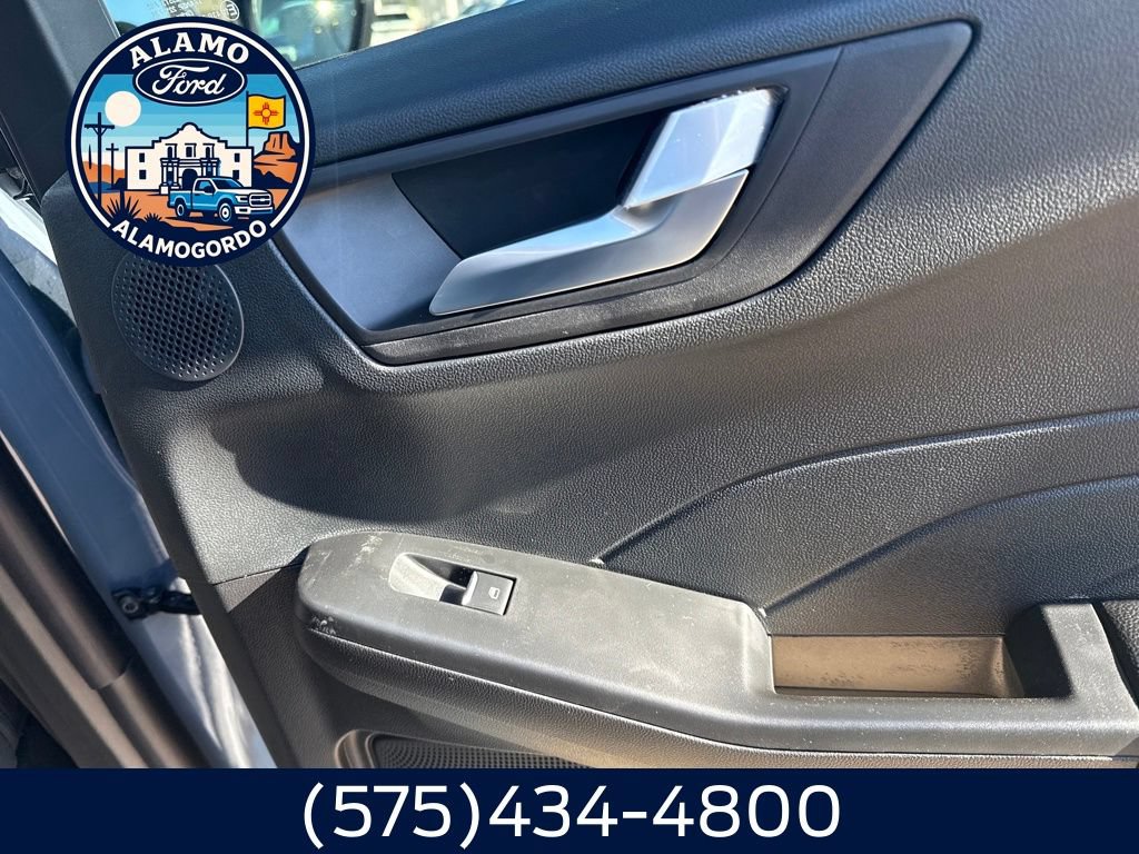 New 2026 Ford Escape Active w/ Active Premium Tech Pack AWD/4WD image 16