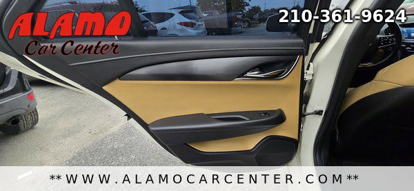 Used 2014 Cadillac ATS Sedan RWD image 26