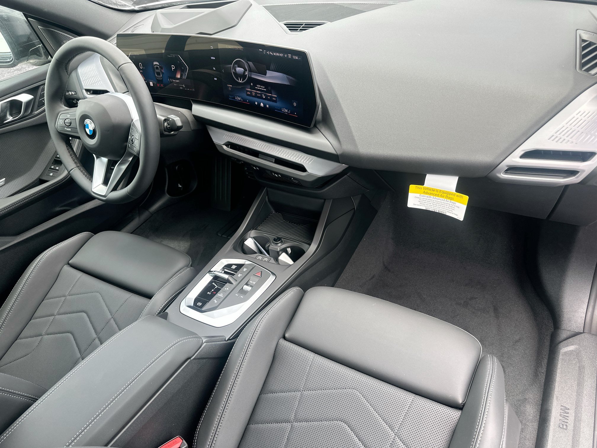 New 2026 BMW 228i w/ Technology Package FWD image 24