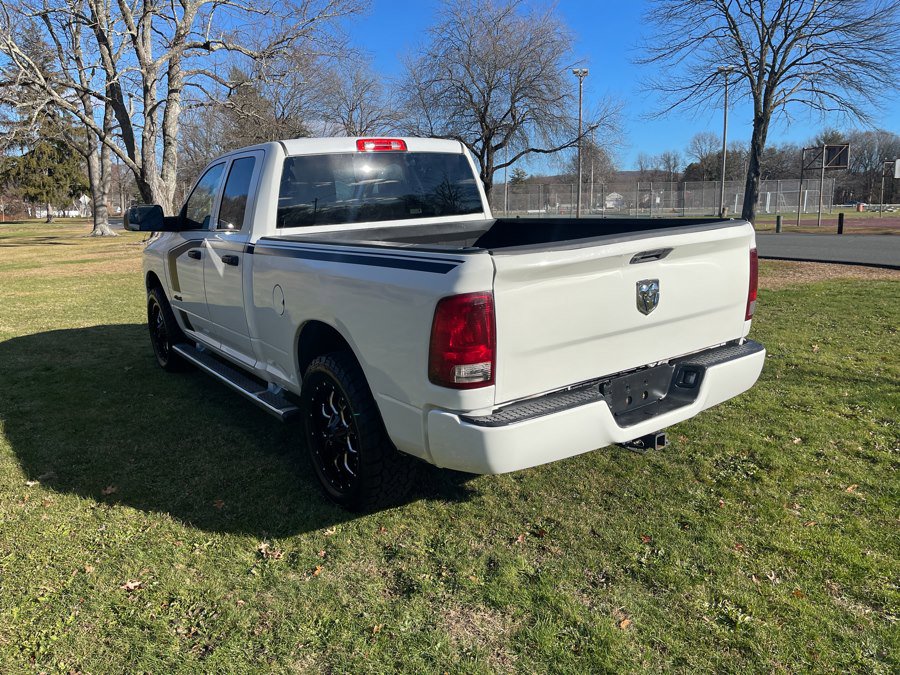 Used 2019 RAM 1500 Tradesman w/ Popular Equipment Group image 18