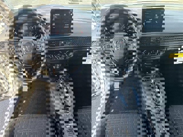 New 2026 Honda HR-V LX image 17