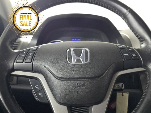 Used 2011 Honda CR-V EX-L image 20