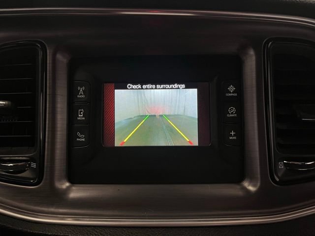 Used 2016 Dodge Challenger SXT RWD image 19