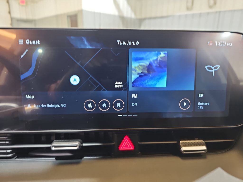 New 2026 Hyundai Ioniq 5 SEL image 21