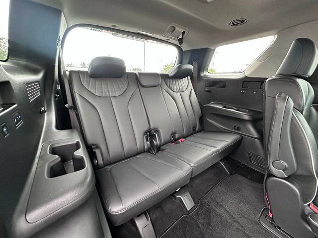 Used 2024 Hyundai Palisade Limited AWD/4WD image 33