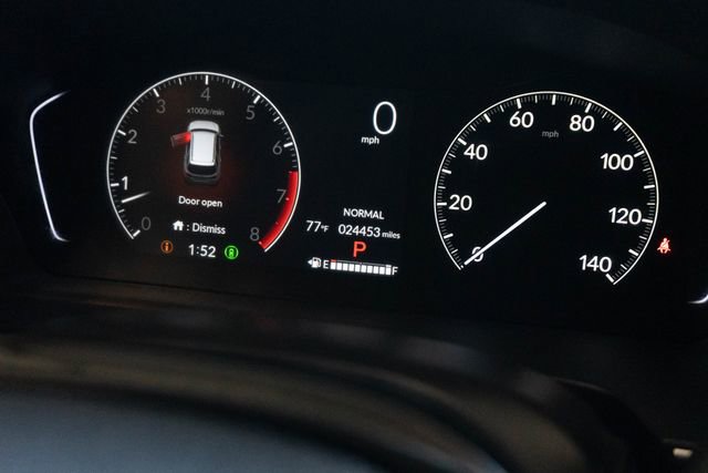 Used 2025 Honda Pilot EX-L image 25