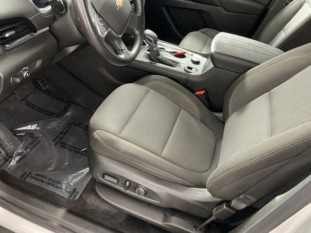 Used 2022 Chevrolet Traverse LT image 7