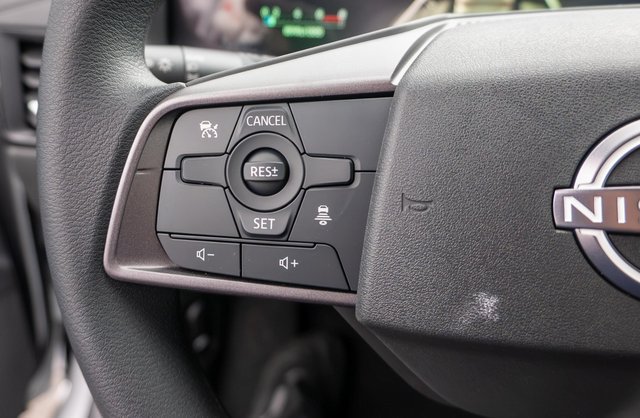 New 2027 Nissan Sentra SV FWD image 14