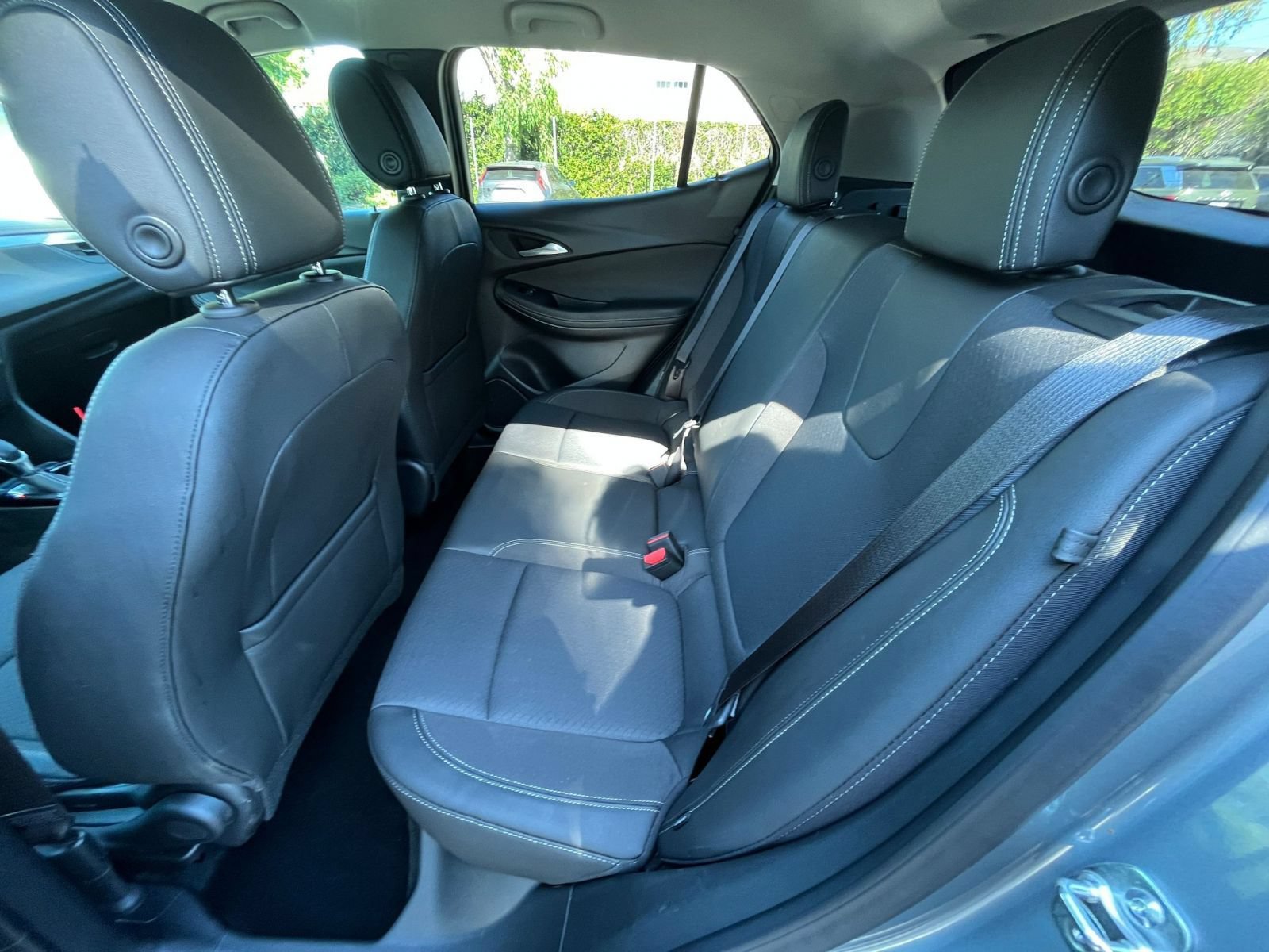 Used 2026 Buick Encore GX Preferred FWD image 24