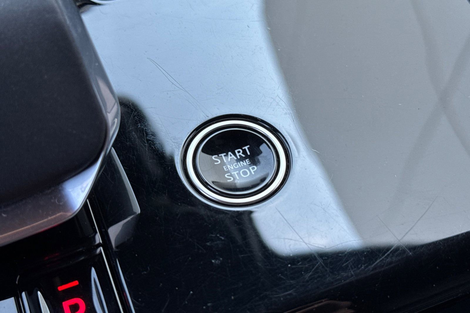 Used 2024 Land Rover Range Rover Sport Dynamic SE image 30