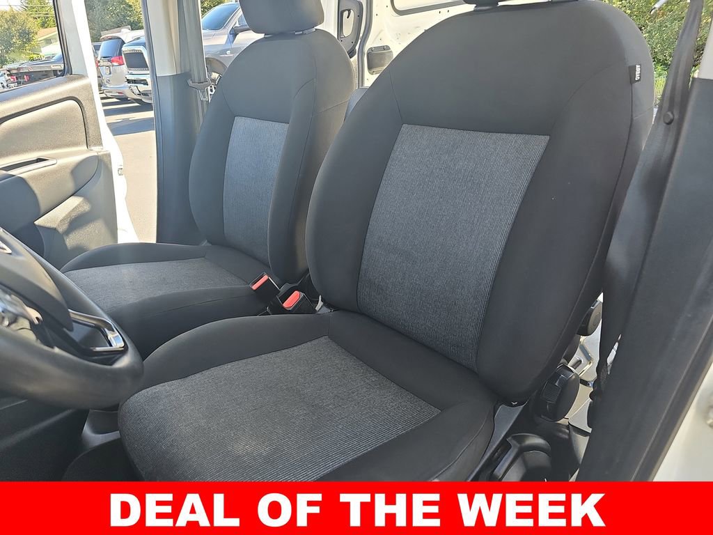 Used 2022 RAM ProMaster City Base image 14