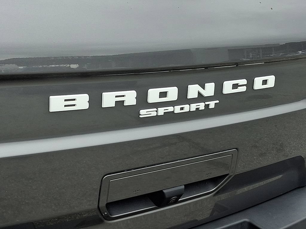 Used 2023 Ford Bronco Sport Big Bend AWD/4WD image 30