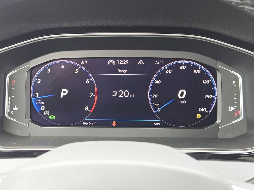 New 2026 Volkswagen Jetta GLI Autobahn FWD image 11